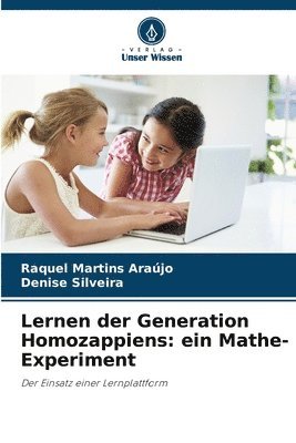 Lernen der Generation Homozappiens 1