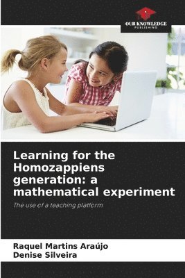 Learning for the Homozappiens generation 1