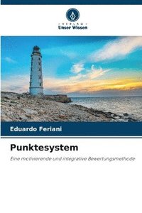 bokomslag Punktesystem