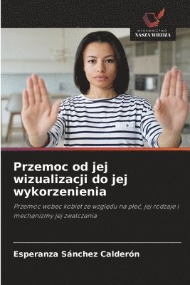 bokomslag Przemoc od jej wizualizacji do jej wykorzenienia