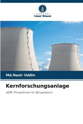 Kernforschungsanlage 1