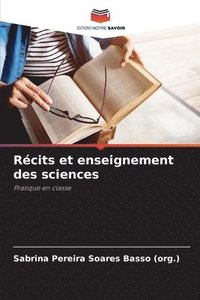 bokomslag Rcits et enseignement des sciences