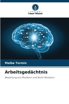 bokomslag Arbeitsgedchtnis