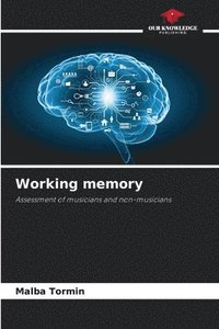 bokomslag Working memory