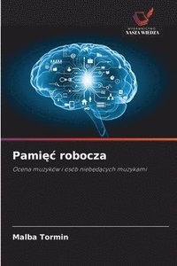 bokomslag Pami&#281;c robocza