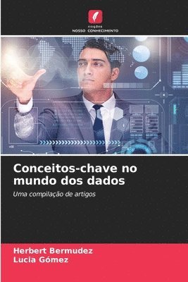 bokomslag Conceitos-chave no mundo dos dados