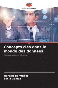 bokomslag Concepts cls dans le monde des donnes