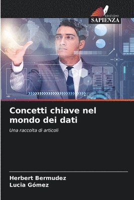 bokomslag Concetti chiave nel mondo dei dati