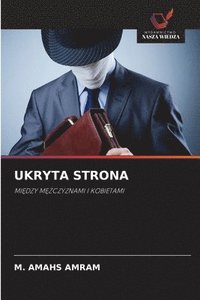 bokomslag Ukryta Strona