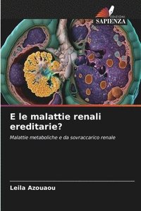 bokomslag E le malattie renali ereditarie?