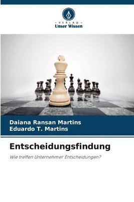 Entscheidungsfindung 1