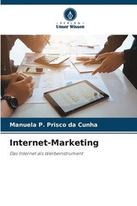 bokomslag Internet-Marketing