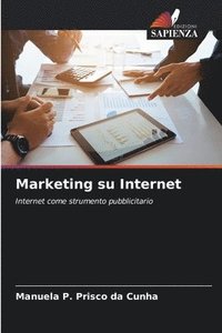 bokomslag Marketing su Internet