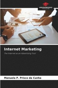 bokomslag Internet Marketing