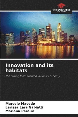 Innovation and its habitats 1