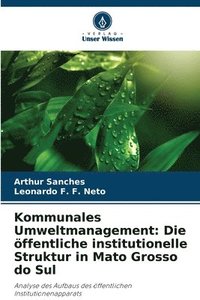 bokomslag Kommunales Umweltmanagement