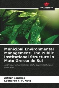 bokomslag Municipal Environmental Management