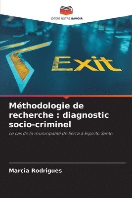 Mthodologie de recherche 1