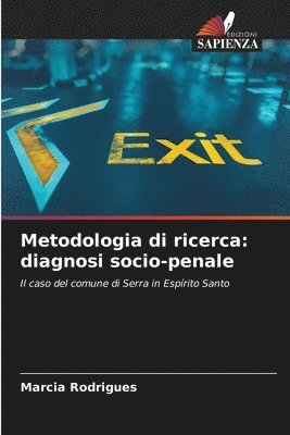 Metodologia di ricerca 1