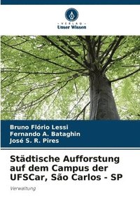 bokomslag Städtische Aufforstung auf dem Campus der UFSCar, São Carlos - SP