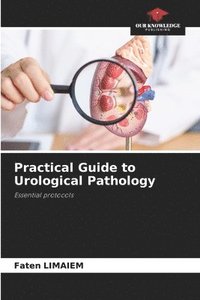 bokomslag Practical Guide to Urological Pathology