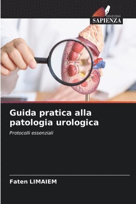 bokomslag Guida pratica alla patologia urologica