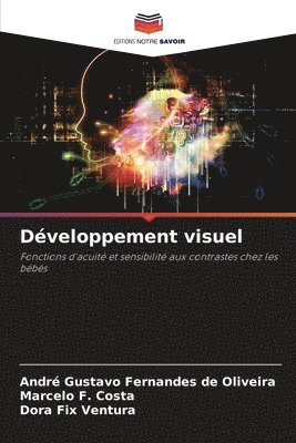 Développement visuel 1