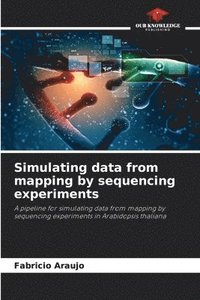 bokomslag Simulating data from mapping by sequencing experiments