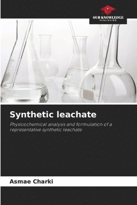 Synthetic leachate 1