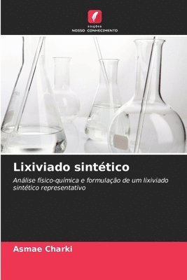 Lixiviado sintético 1