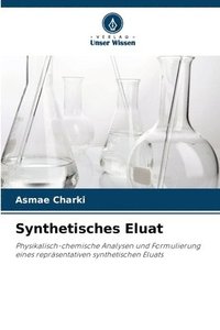 bokomslag Synthetisches Eluat