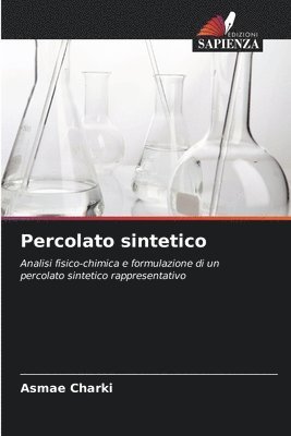 Percolato sintetico 1