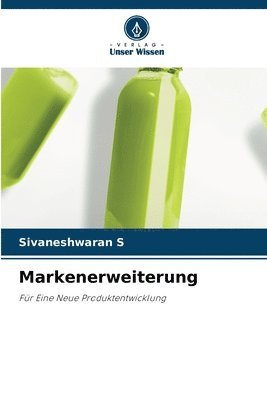 Markenerweiterung 1