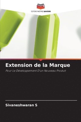 Extension de la Marque 1