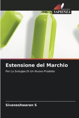 Estensione del Marchio 1