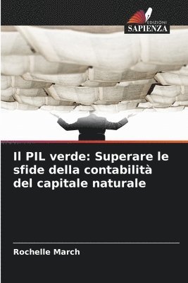 Il PIL verde: Superare le sfide della contabilità del capitale naturale 1