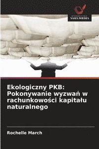 bokomslag Ekologiczny PKB