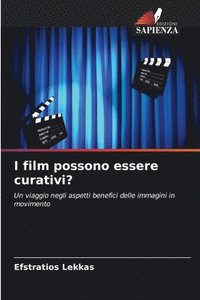 bokomslag I film possono essere curativi?