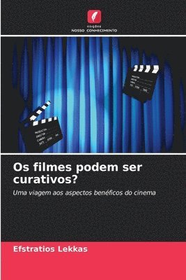 bokomslag Os filmes podem ser curativos?