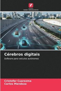 bokomslag Cérebros digitais