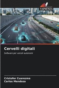 bokomslag Cervelli digitali