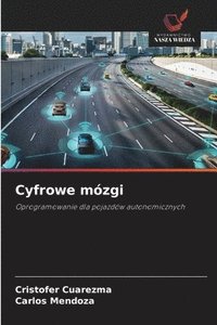 bokomslag Cyfrowe mózgi