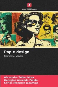 bokomslag Pop e design