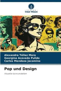 bokomslag Pop und Design