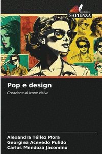 bokomslag Pop e design