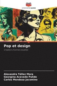 bokomslag Pop et design