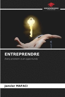 Entreprendre 1