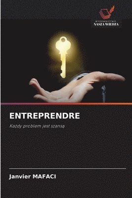 Entreprendre 1