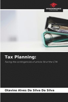 Tax Planning 1