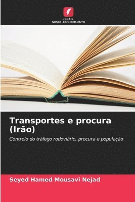 Transportes e procura (Irão) 1